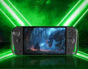 GOGEE game console