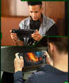 GOGEE game console