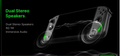 GOGEE game console