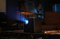 Smart LED Projector