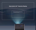 Smart LED Projector