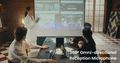 Smart LED Projector