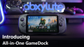 All-in-One GameDock